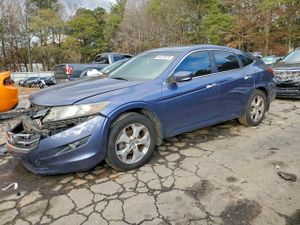 Honda Accord EXL 3.5L 6 2012