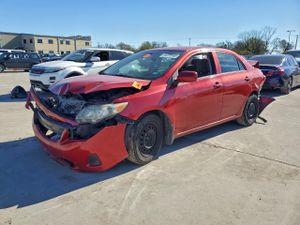 Toyota Corolla BASE 1.8L 4 2013