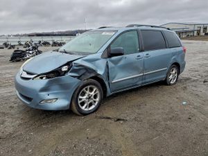 Toyota Sienna XLE 3.3L 6 2006