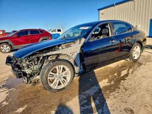 Infiniti G37 BASE 3.7L 6 2010