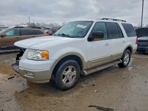 Ford Expedition EDDIE BAUER 5.4L 8 2005