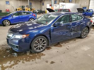 Acura TLX ADVANCE 3.5L 6 2015
