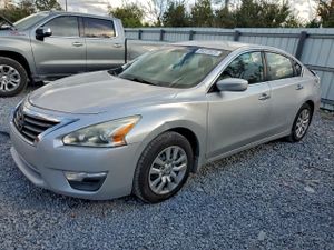 Nissan Altima 2.5 2.5L 4 2015