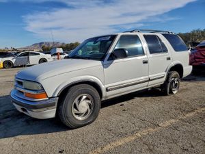 Chevrolet Blazer 4.3L 6 2001