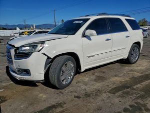 GMC Acadia DENALI 3.6L 6 2014