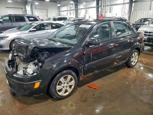 Kia Rio 1.6L 4 2006