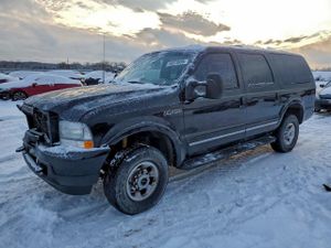 Ford Excursion LIMITED 6.8L 10 2003