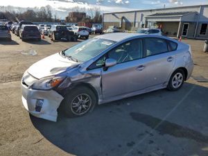 Toyota Prius 1.8L 4 2010