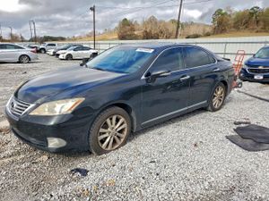 Lexus ES 350 3.5L 6 2011