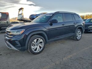 Volkswagen Atlas SE 3.6L 6 2021