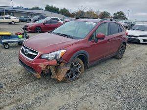 Subaru XV 2.0 PREMIUM 2.0L 4 2014