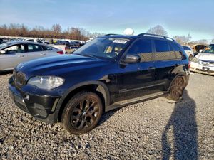 BMW X5 XDRIVE35I 3.0L 6 2011