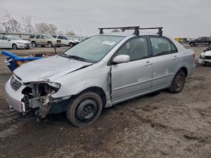 Toyota Corolla CE 1.8L 4 2005