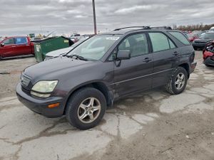 Lexus RX 300 3.0L 6 2002