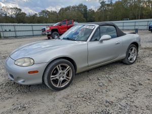 Mazda MX-5 (Miata) BASE 1.8L 4 2004