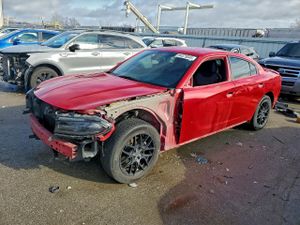 Dodge Charger SE 3.6L 6 2015