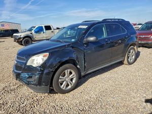Chevrolet Equinox LT 2.4L 4 2015