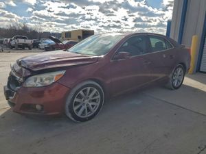 Chevrolet Malibu 2LT 2.5L 4 2015