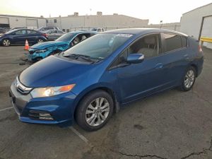 Honda Insight EX 1.3L 4 2012