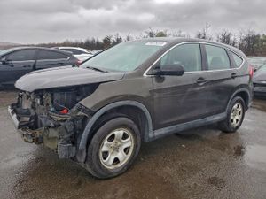 Honda CR-V LX 2.4L 4 2015
