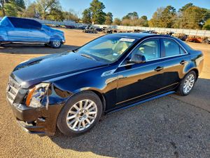 Cadillac CTS LUXURY COLLECTION 3.0L 6 2010