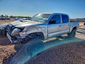 Toyota Tacoma DOUBLE CAB PRERUNNER 4.0L 6 2007