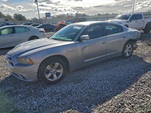 Dodge Charger SE 3.6L 6 2014