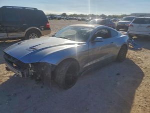 Ford Mustang GT 5.0L 8 2022