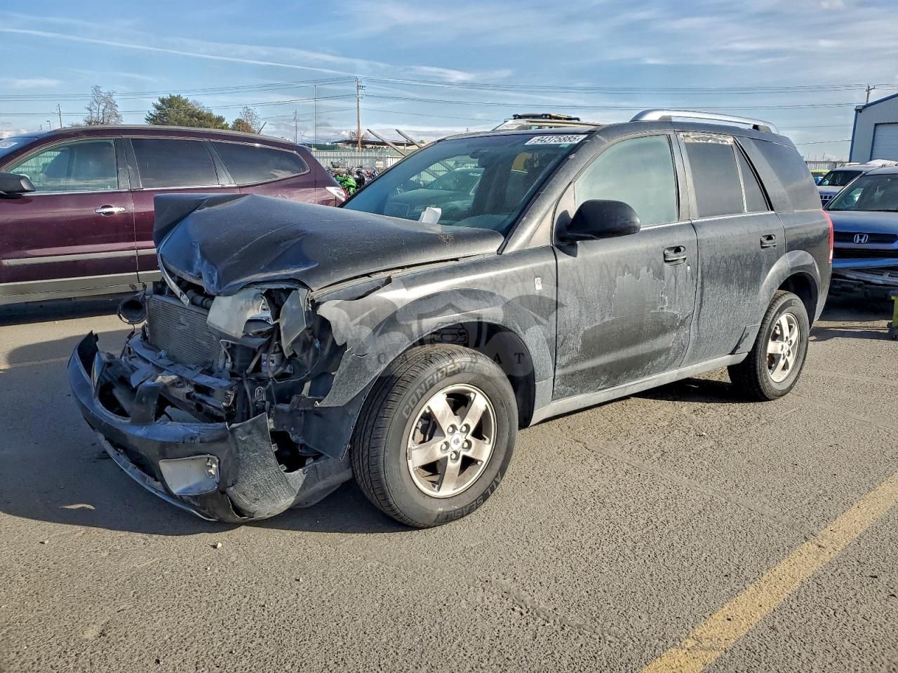 Saturn Vue 3.5L 6 2006