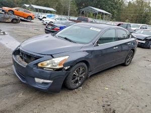 Nissan Altima 2.5 2.5L 4 2015
