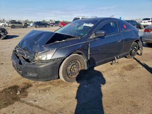 Honda Accord LX 2.4L 4 2006