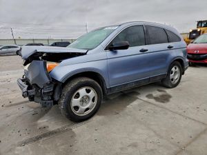 Honda CR-V LX 2.4L 4 2007