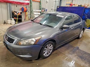 Honda Accord LXP 2.4L 4 2009