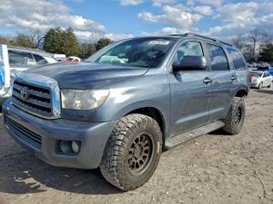 Toyota Sequoia SR5 5.7L 8 2008