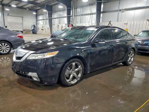Acura TL 3.7L 6 2011