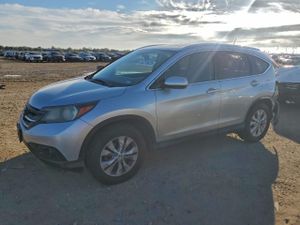 Honda CR-V EXL 2.4L 4 2014