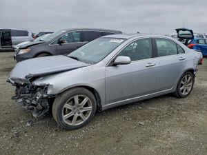 Acura TSX 2.4L 4 2005