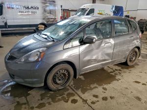 Honda Fit LX 1.5L 4 2012
