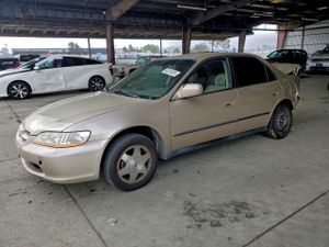 Honda Accord LX 2.3L 4 2000