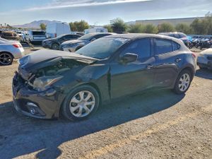 Mazda 3 SPORT 2.0L 4 2014