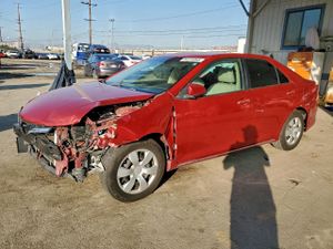 Toyota Camry BASE 2.5L 4 2012