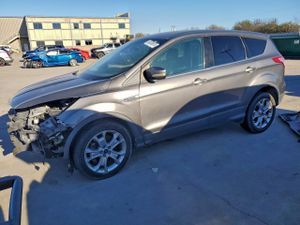 Ford Escape SEL 2.0L 4 2013