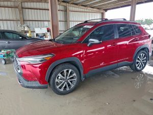 Toyota Corolla Cross XLE 2.0L 4 2025