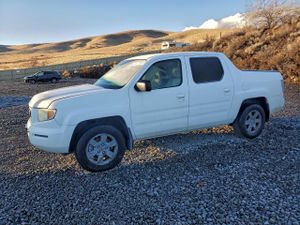 Honda Ridgeline RTX 3.5L 6 2007