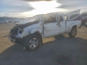 Toyota Tacoma PRERUNNER ACCESS CAB 4.0L 6 2010