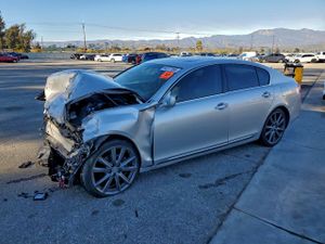 Lexus GS 300 3.0L 6 2006
