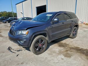 Jeep Grand Cherokee LAREDO 3.6L 6 2015