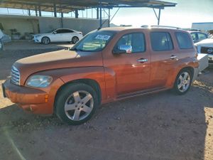 Chevrolet HHR LT 2.4L 4 2006