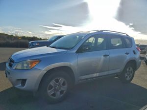 Toyota Rav4 2.5L 4 2009