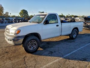 Toyota Tundra 3.4L 6 2003